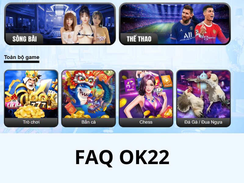 FAQ-OK22