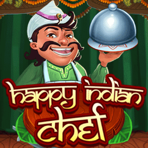 happyindianchef